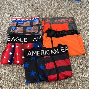 AEO Briefs Bundle